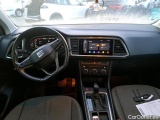  Seat  ATECA  Style 1.5 TSI 150CV AT7 E6d #3
