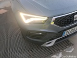  Seat  ATECA  Style 1.5 TSI 150CV AT7 E6d #17