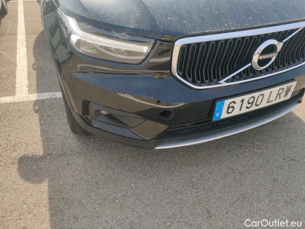  Volvo  XC 40 XC40 Business Plus 2WD 1.5 T3 165CV AT8 E6dT #29