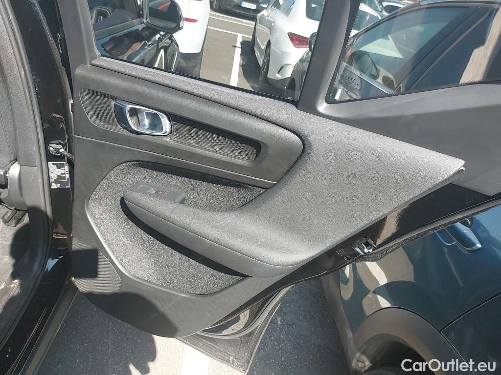  Volvo  XC 40 XC40 2WD 1.5 T3 155CV MT6 E6dT #22