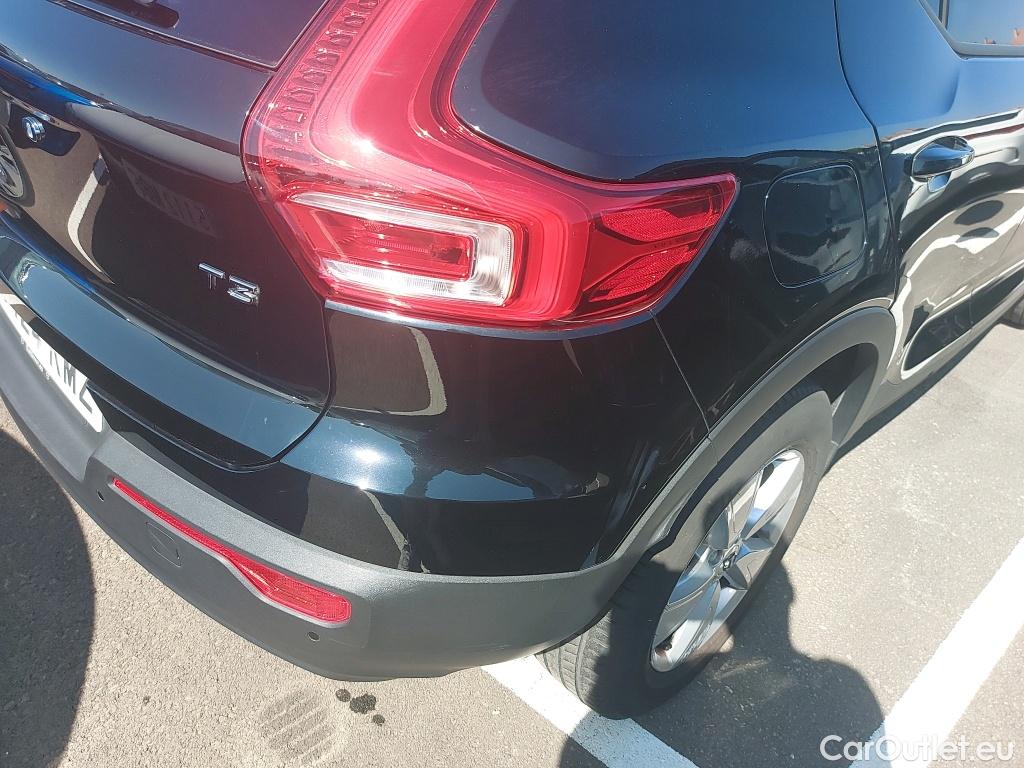  Volvo  XC 40 XC40 2WD 1.5 T3 155CV MT6 E6dT #28