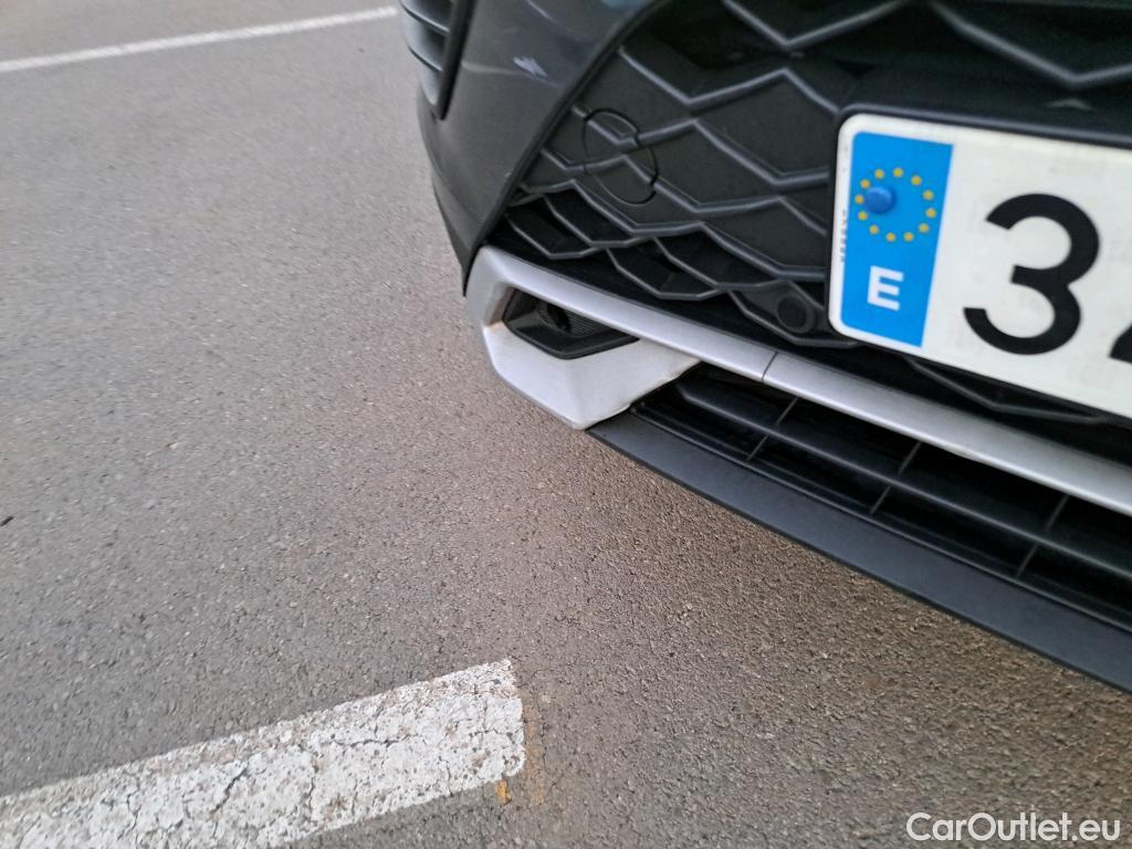  Seat  ATECA  Style 1.5 TSI 150CV AT7 E6d #28