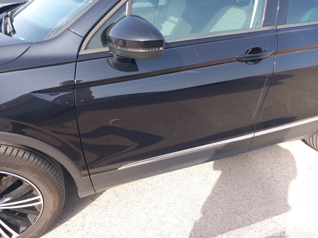  Volkswagen  Tiguan  Life 2.0 TDI 150CV AT7 E6d #15