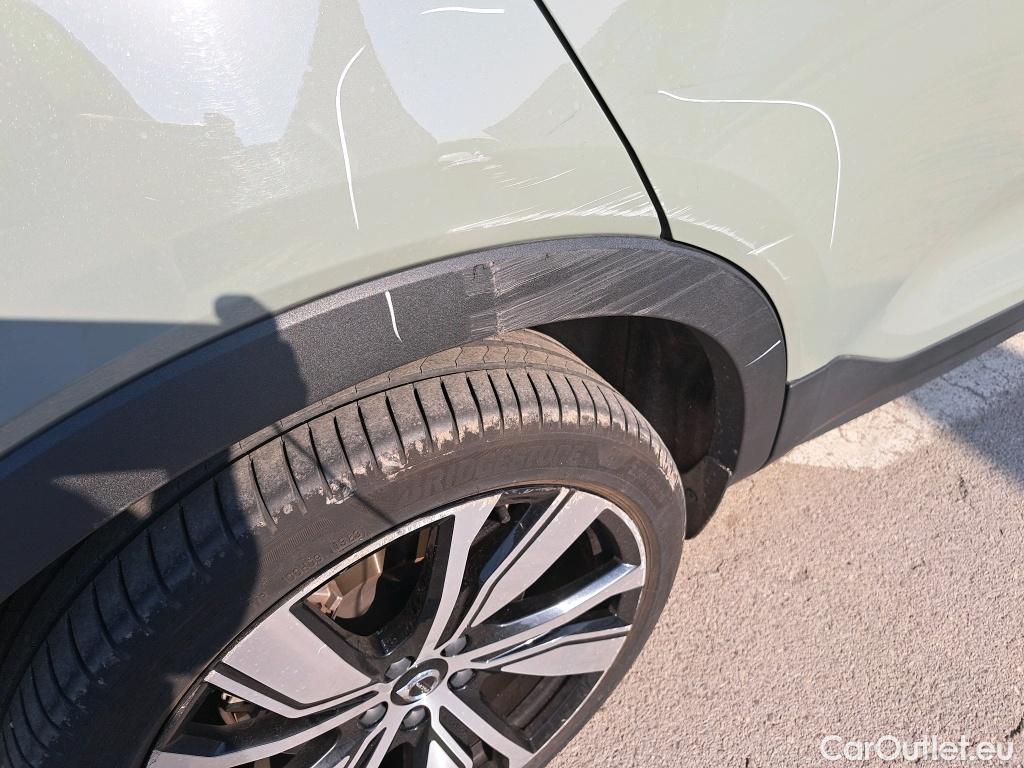  Volvo  XC 40 VOLVO XC40 / 2017 / 5P / todoterreno Recharge Twin Eléctrico (P8 AWD) III AT #27
