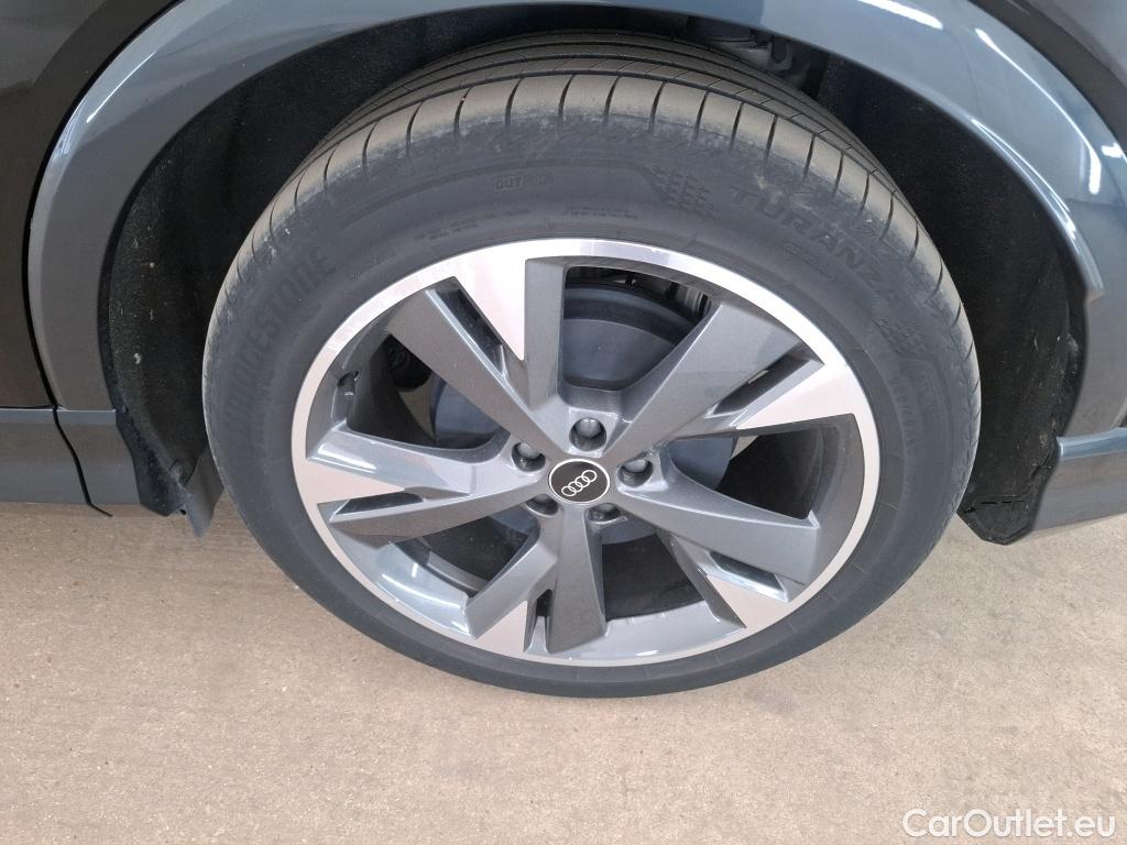  Audi  Q4 E-Tron Q4 40 e-tron S line 82kWh BVA #30