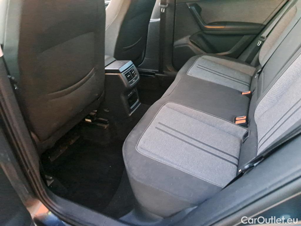  Seat  ATECA  Style 1.5 TSI 150CV AT7 E6d #16