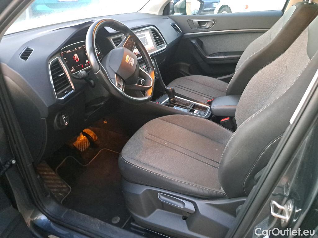  Seat  ATECA  Style 1.5 TSI 150CV AT7 E6d #17
