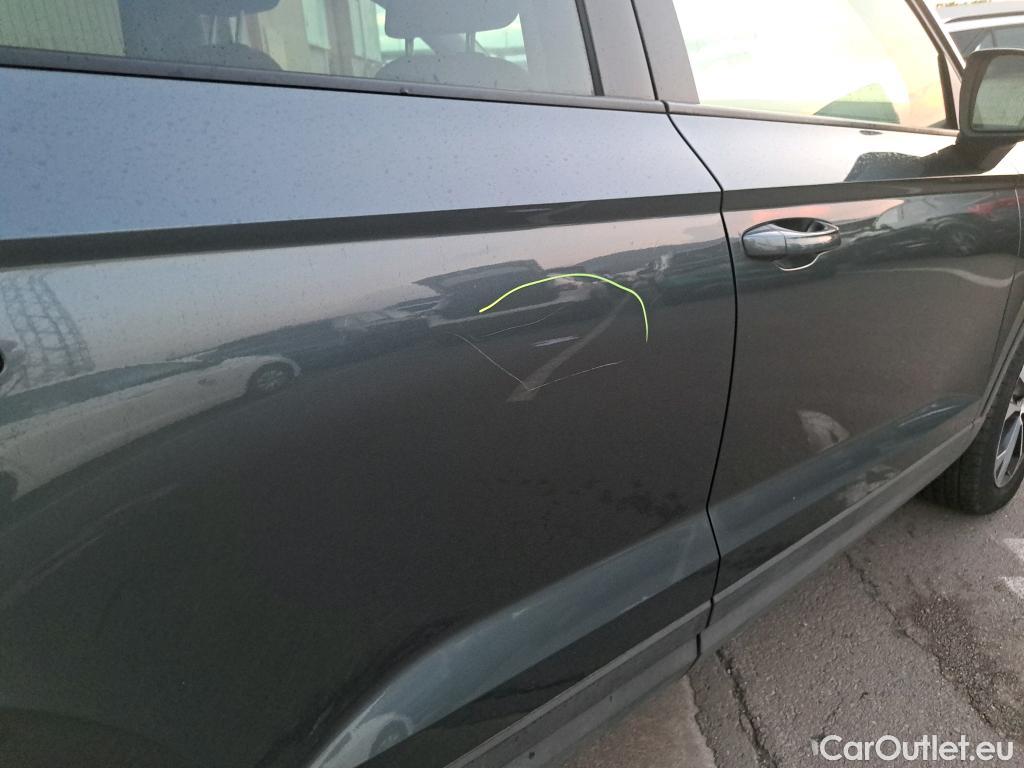  Seat  ATECA  Style 1.5 TSI 150CV AT7 E6d #11