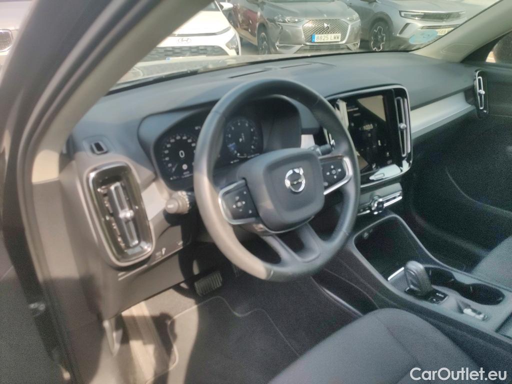  Volvo  XC 40 XC40 Business Plus 2WD 1.5 T3 165CV AT8 E6dT #31