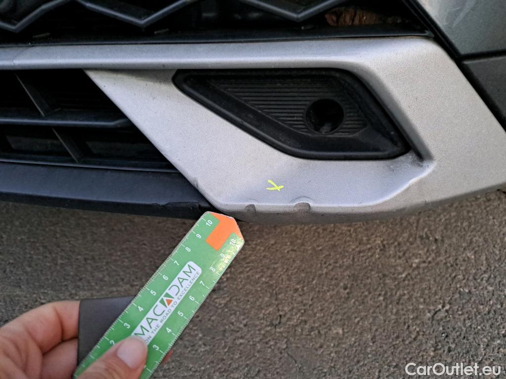  Seat  ATECA  Style 1.5 TSI 150CV AT7 E6d #27
