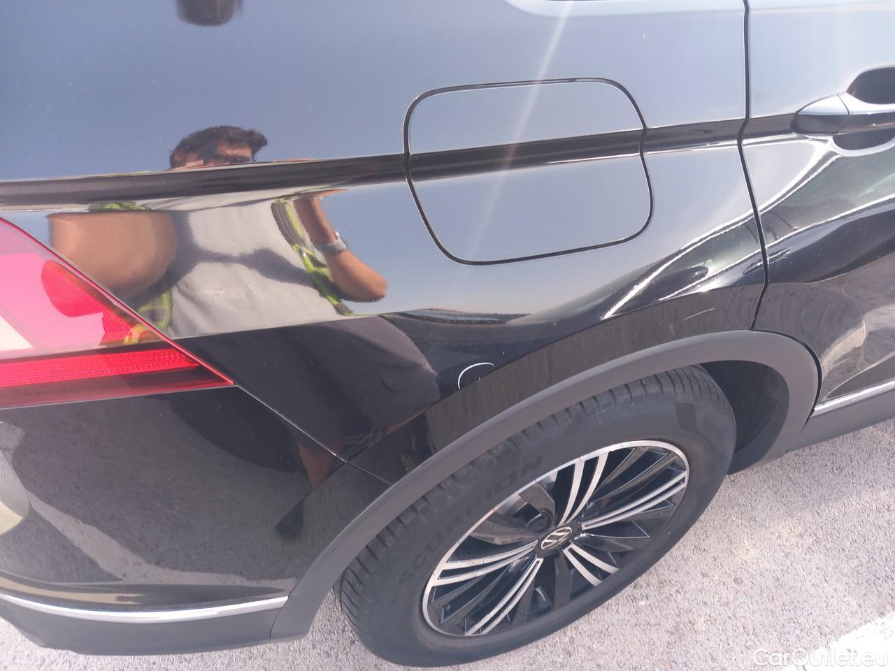  Volkswagen  Tiguan  Life 2.0 TDI 150CV AT7 E6d #27