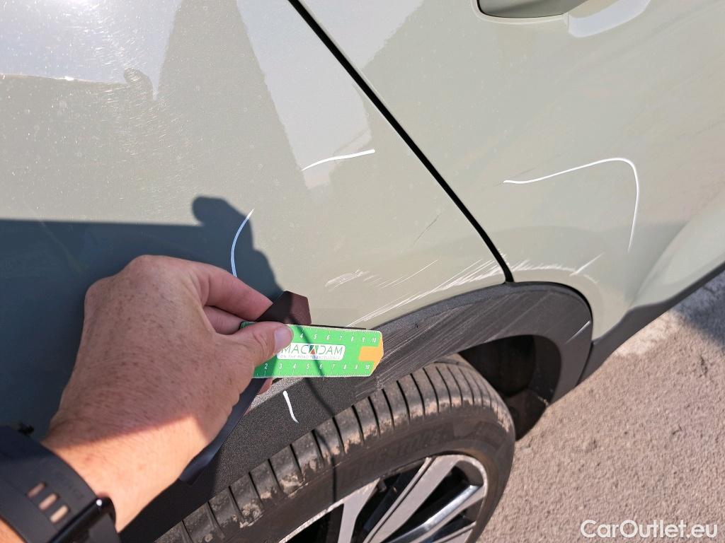  Volvo  XC 40 VOLVO XC40 / 2017 / 5P / todoterreno Recharge Twin Eléctrico (P8 AWD) III AT #16