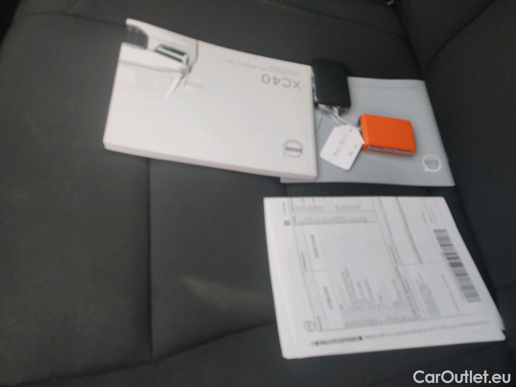  Volvo  XC 40 XC40 Business Plus 2WD 1.5 T3 165CV AT8 E6dT #27