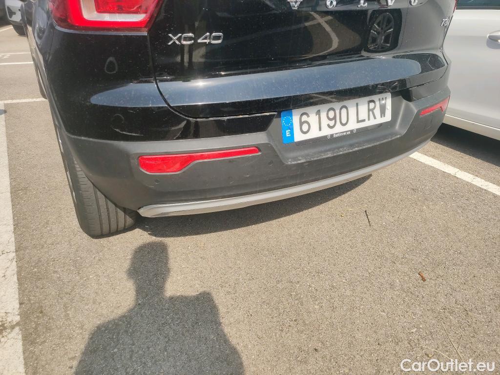  Volvo  XC 40 XC40 Business Plus 2WD 1.5 T3 165CV AT8 E6dT #41