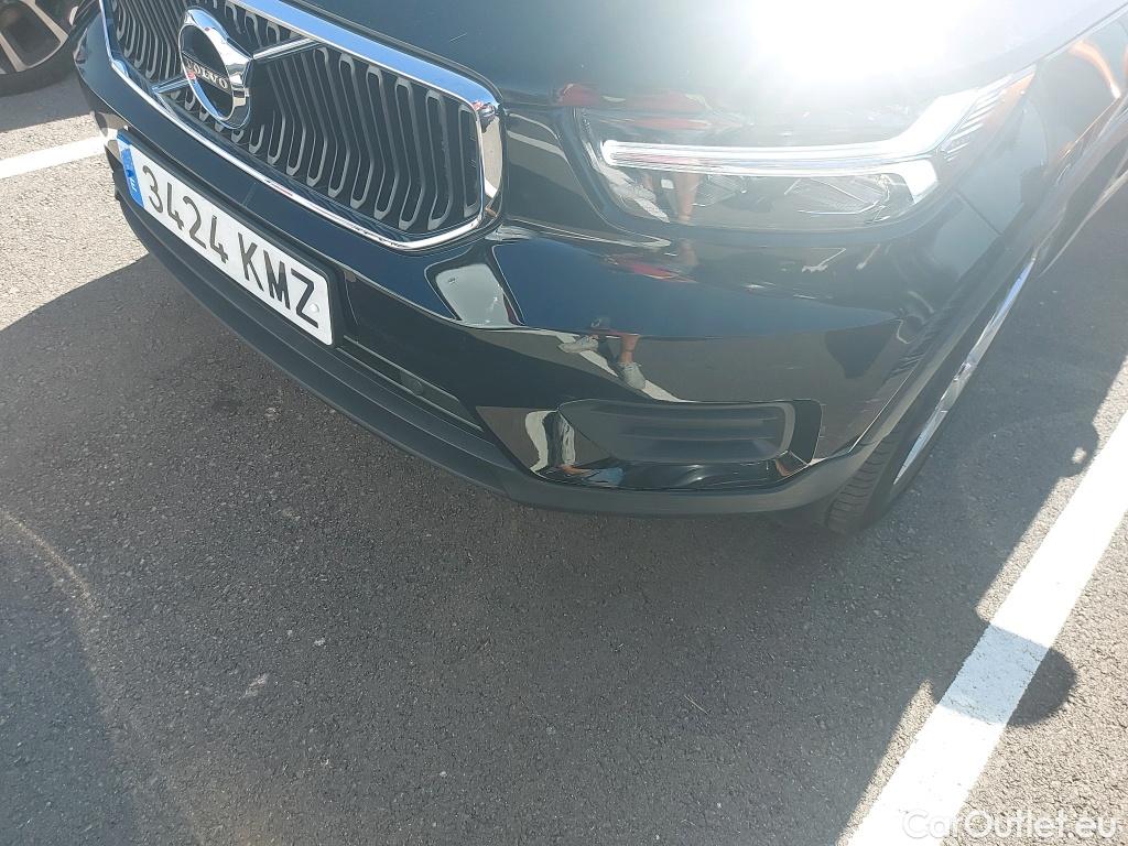  Volvo  XC 40 XC40 2WD 1.5 T3 155CV MT6 E6dT #18