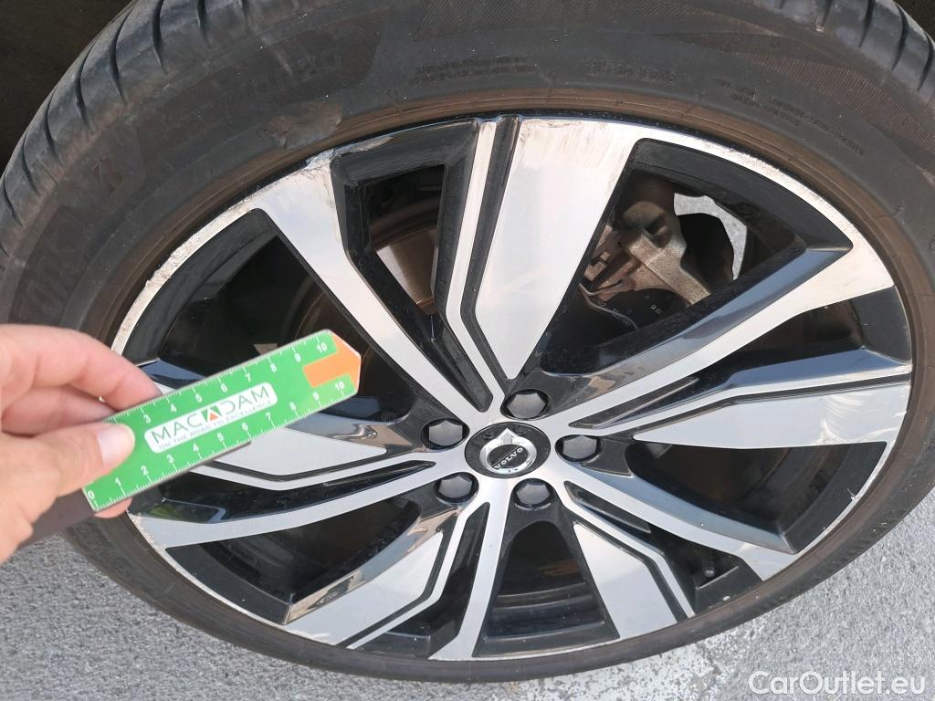  Volvo  XC 40 VOLVO XC40 / 2017 / 5P / todoterreno Recharge Twin Eléctrico (P8 AWD) III AT #10