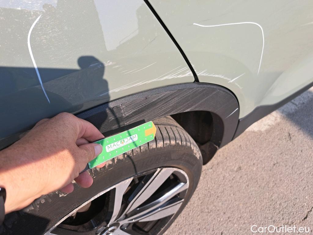  Volvo  XC 40 VOLVO XC40 / 2017 / 5P / todoterreno Recharge Twin Eléctrico (P8 AWD) III AT #28
