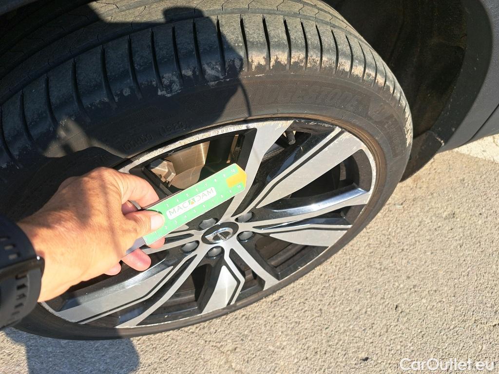  Volvo  XC 40 VOLVO XC40 / 2017 / 5P / todoterreno Recharge Twin Eléctrico (P8 AWD) III AT #12