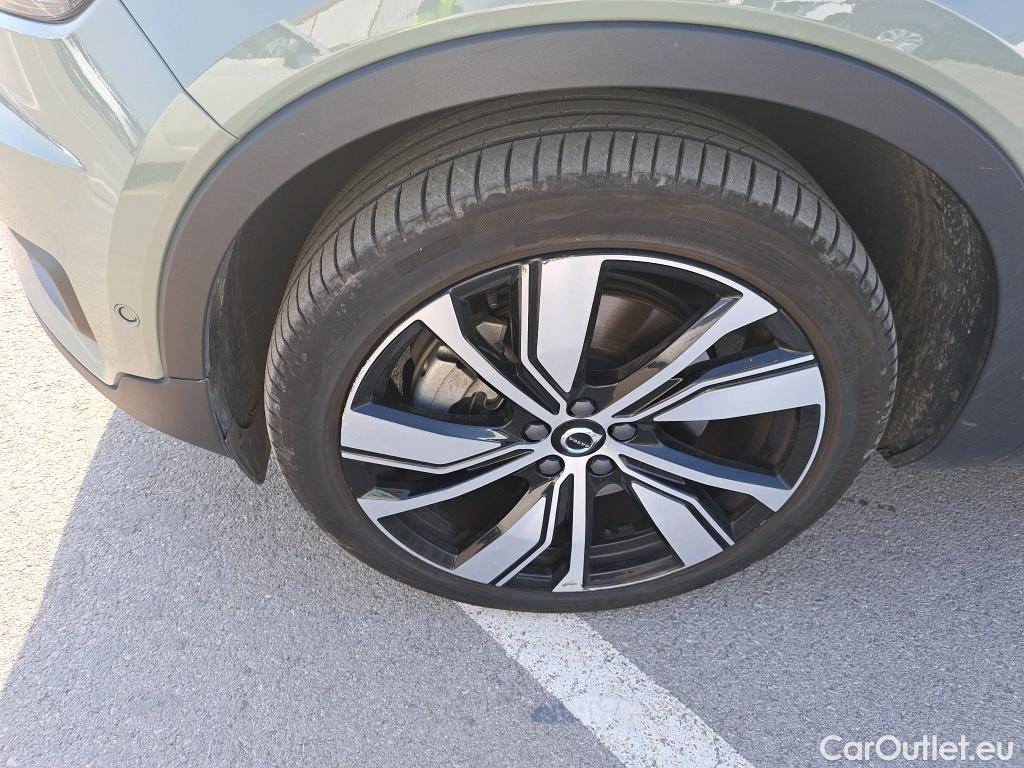  Volvo  XC 40 VOLVO XC40 / 2017 / 5P / todoterreno Recharge Twin Eléctrico (P8 AWD) III AT #7