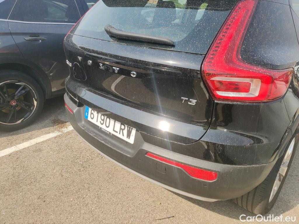  Volvo  XC 40 XC40 Business Plus 2WD 1.5 T3 165CV AT8 E6dT #33