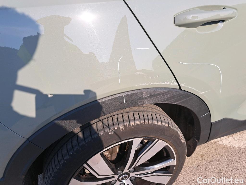  Volvo  XC 40 VOLVO XC40 / 2017 / 5P / todoterreno Recharge Twin Eléctrico (P8 AWD) III AT #15