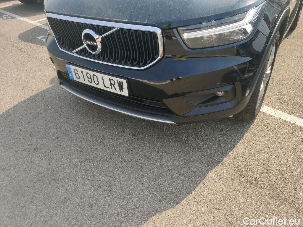  Volvo  XC 40 XC40 Business Plus 2WD 1.5 T3 165CV AT8 E6dT #39