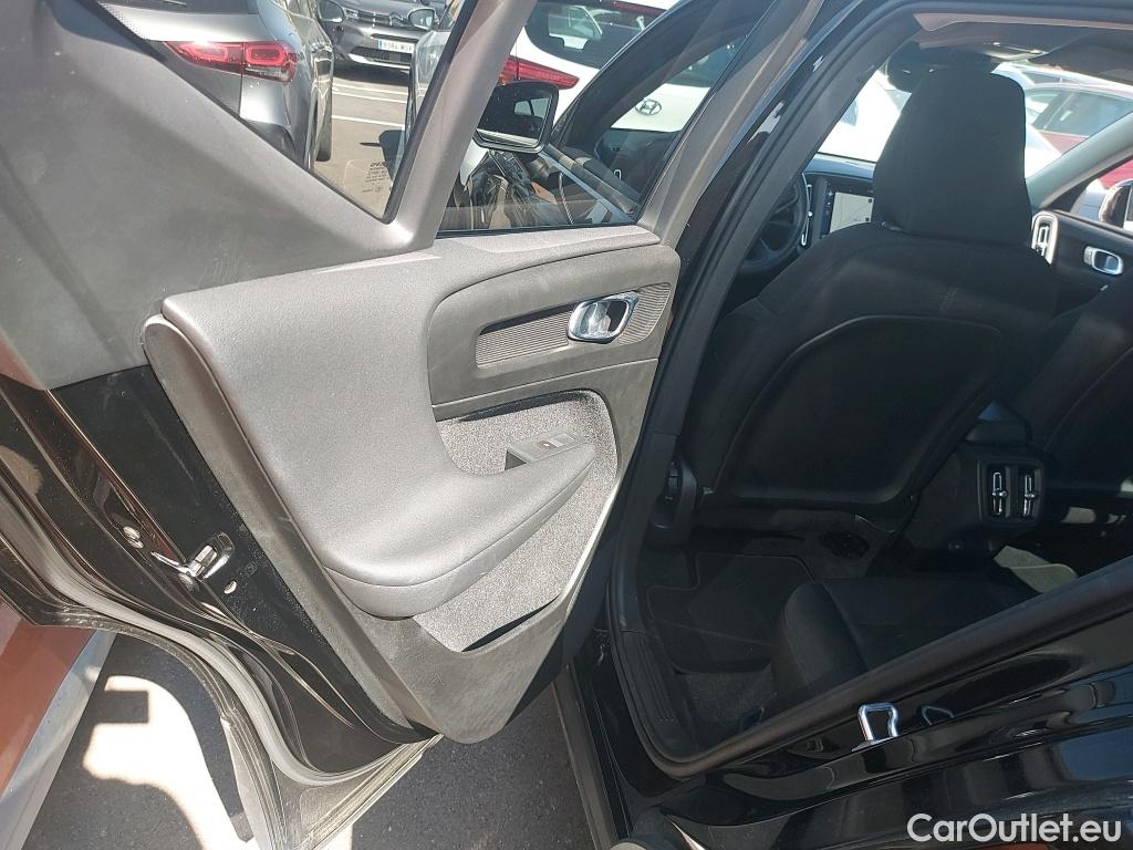  Volvo  XC 40 XC40 2WD 1.5 T3 155CV MT6 E6dT #24