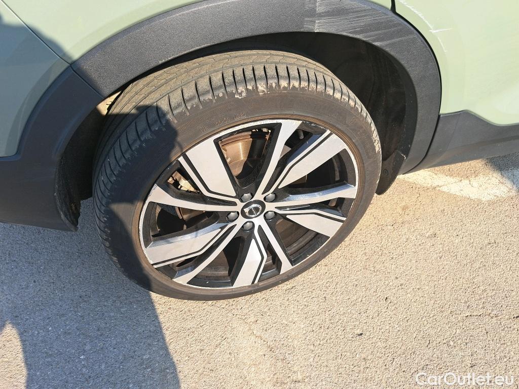  Volvo  XC 40 VOLVO XC40 / 2017 / 5P / todoterreno Recharge Twin Eléctrico (P8 AWD) III AT #11