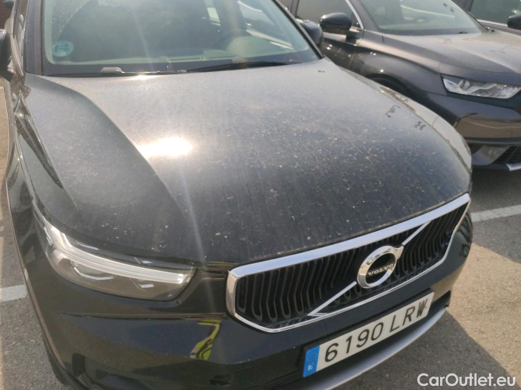  Volvo  XC 40 XC40 Business Plus 2WD 1.5 T3 165CV AT8 E6dT #3