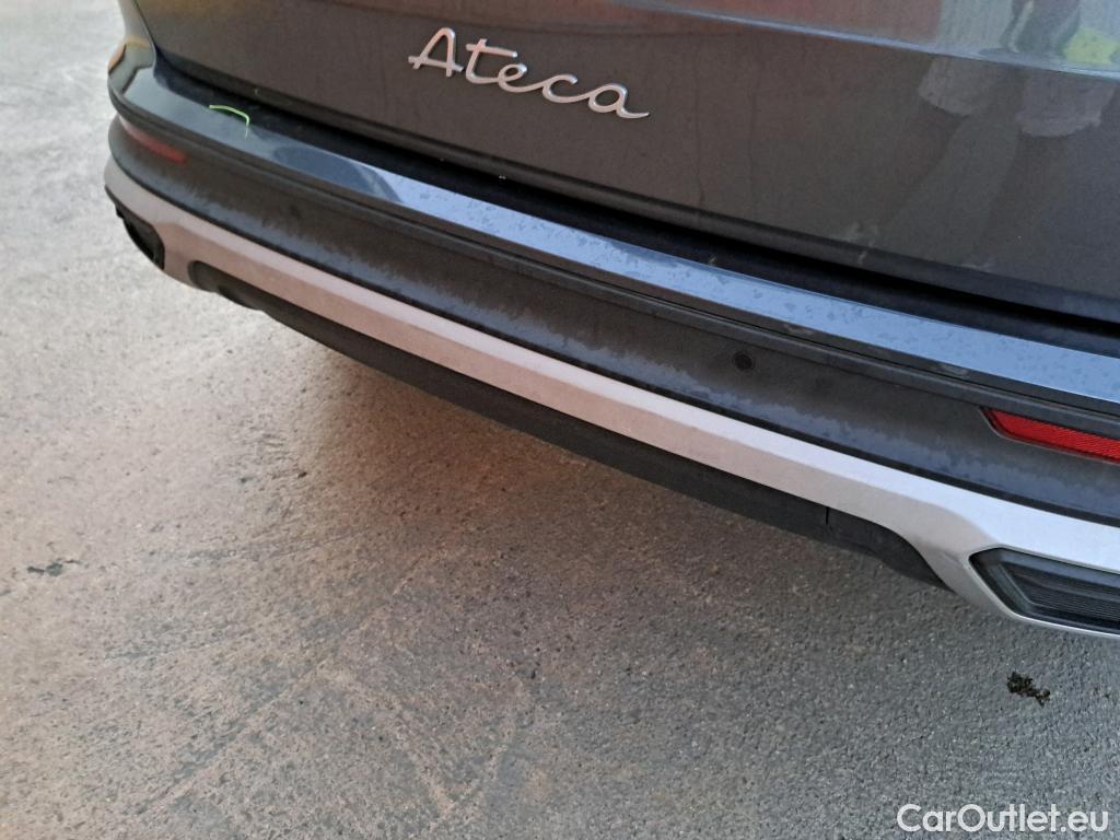  Seat  ATECA  Style 1.5 TSI 150CV AT7 E6d #18