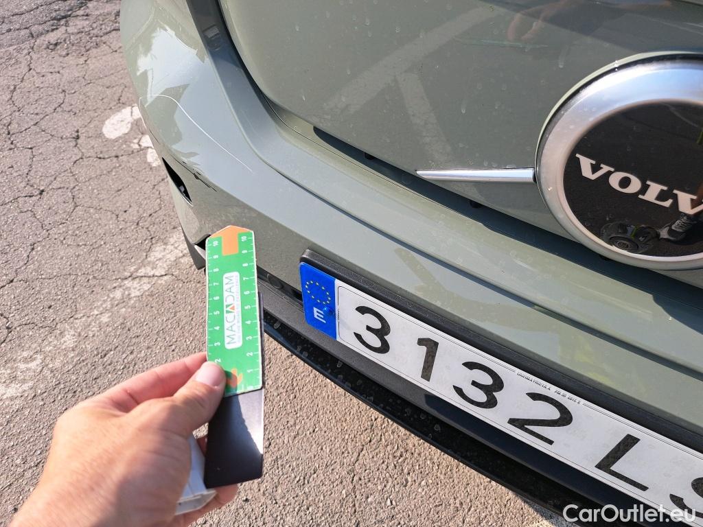  Volvo  XC 40 VOLVO XC40 / 2017 / 5P / todoterreno Recharge Twin Eléctrico (P8 AWD) III AT #22