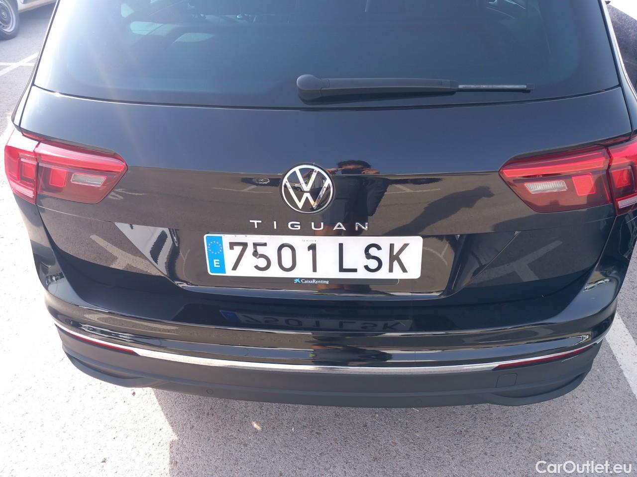  Volkswagen  Tiguan  Life 2.0 TDI 150CV AT7 E6d #24