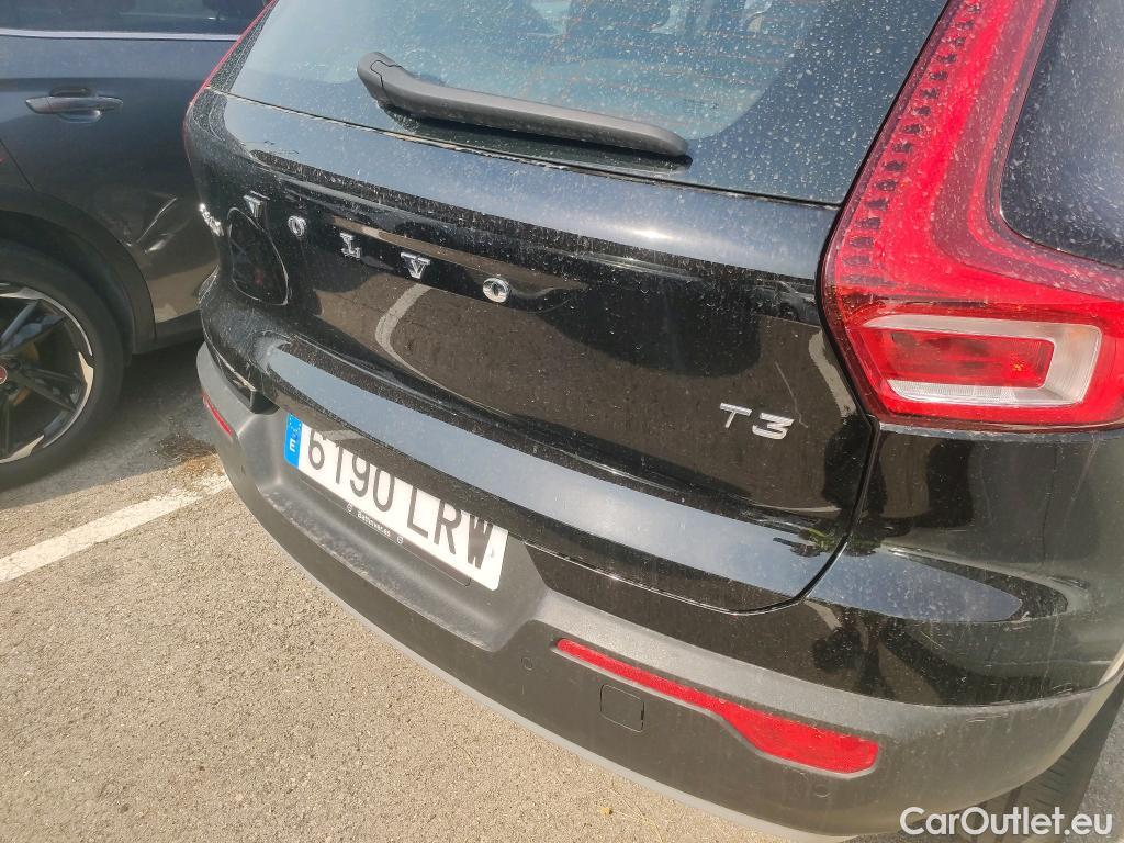  Volvo  XC 40 XC40 Business Plus 2WD 1.5 T3 165CV AT8 E6dT #1