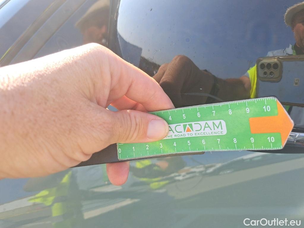  Volvo  XC 40 VOLVO XC40 / 2017 / 5P / todoterreno Recharge Twin Eléctrico (P8 AWD) III AT #30