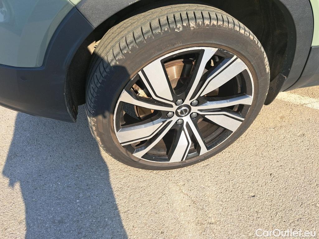  Volvo  XC 40 VOLVO XC40 / 2017 / 5P / todoterreno Recharge Twin Eléctrico (P8 AWD) III AT #5
