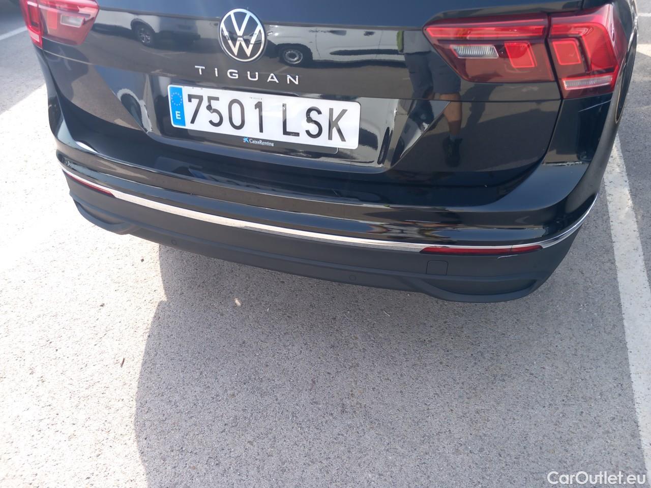  Volkswagen  Tiguan  Life 2.0 TDI 150CV AT7 E6d #20
