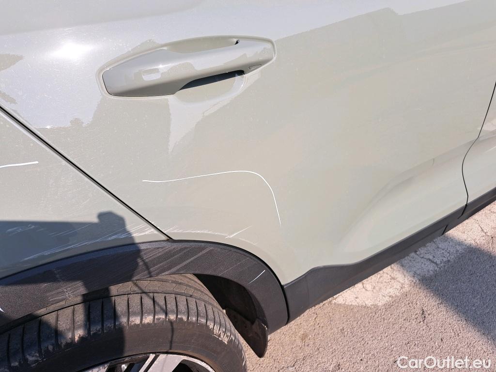  Volvo  XC 40 VOLVO XC40 / 2017 / 5P / todoterreno Recharge Twin Eléctrico (P8 AWD) III AT #17