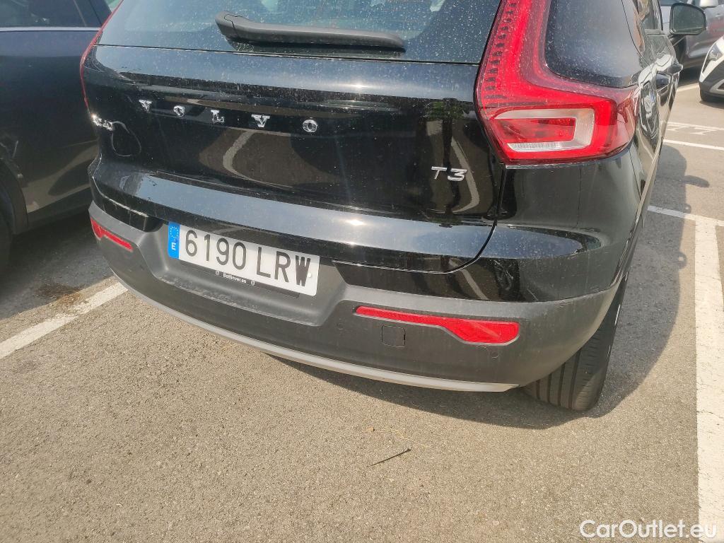  Volvo  XC 40 XC40 Business Plus 2WD 1.5 T3 165CV AT8 E6dT #37
