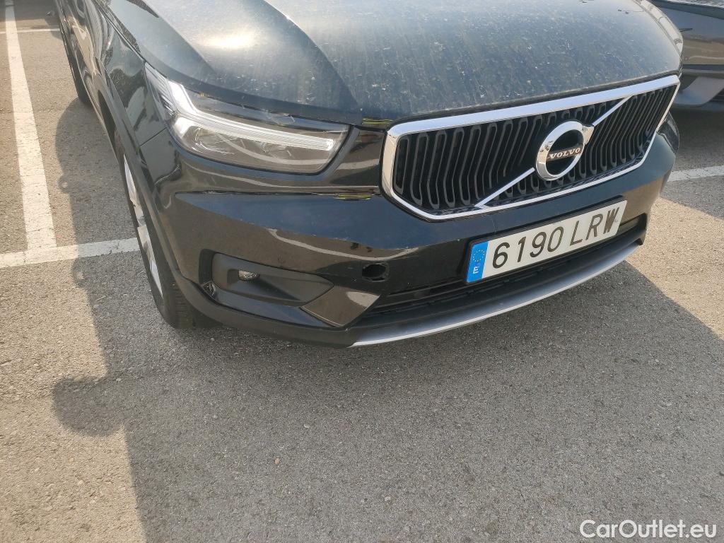  Volvo  XC 40 XC40 Business Plus 2WD 1.5 T3 165CV AT8 E6dT #35