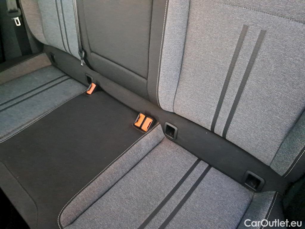  Seat  ATECA  Style 1.5 TSI 150CV AT7 E6d #30