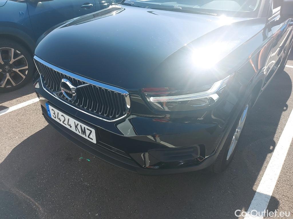  Volvo  XC 40 XC40 2WD 1.5 T3 155CV MT6 E6dT #33