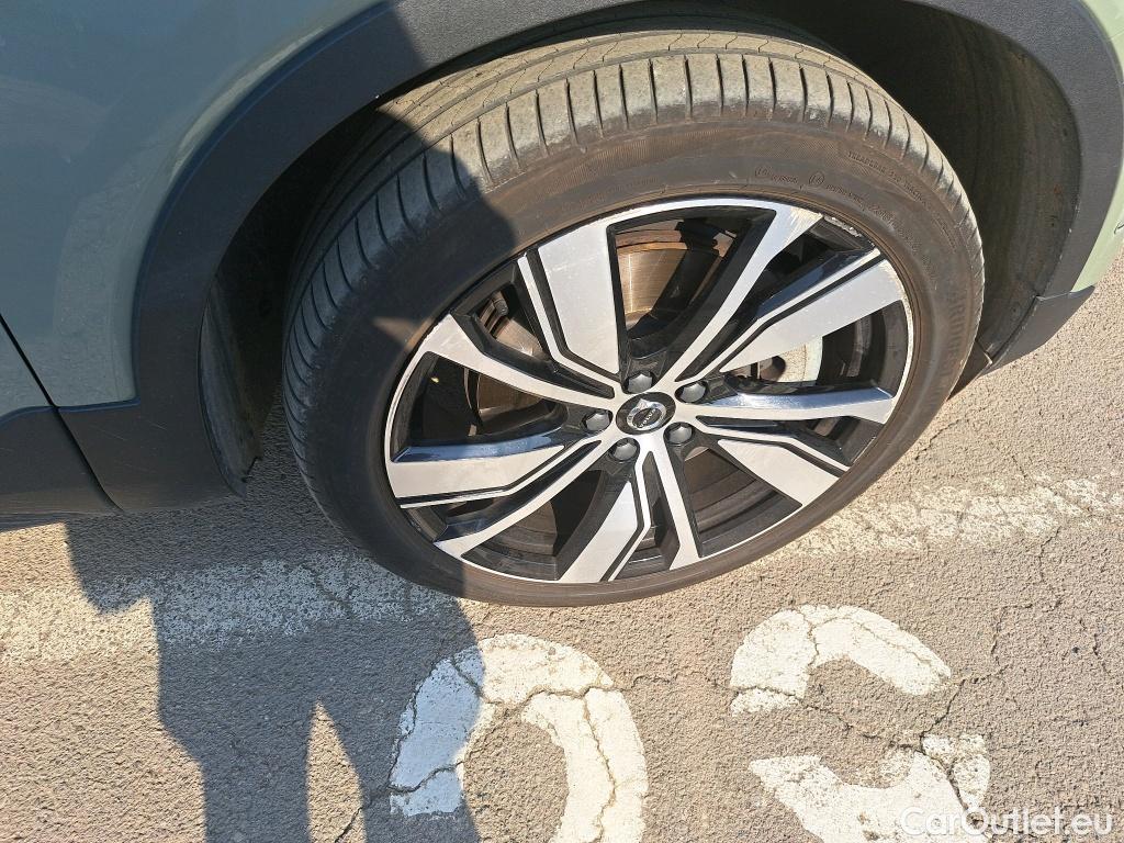  Volvo  XC 40 VOLVO XC40 / 2017 / 5P / todoterreno Recharge Twin Eléctrico (P8 AWD) III AT #13