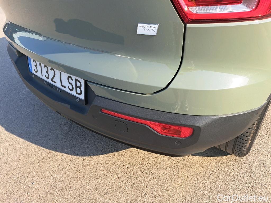  Volvo  XC 40 VOLVO XC40 / 2017 / 5P / todoterreno Recharge Twin Eléctrico (P8 AWD) III AT #31