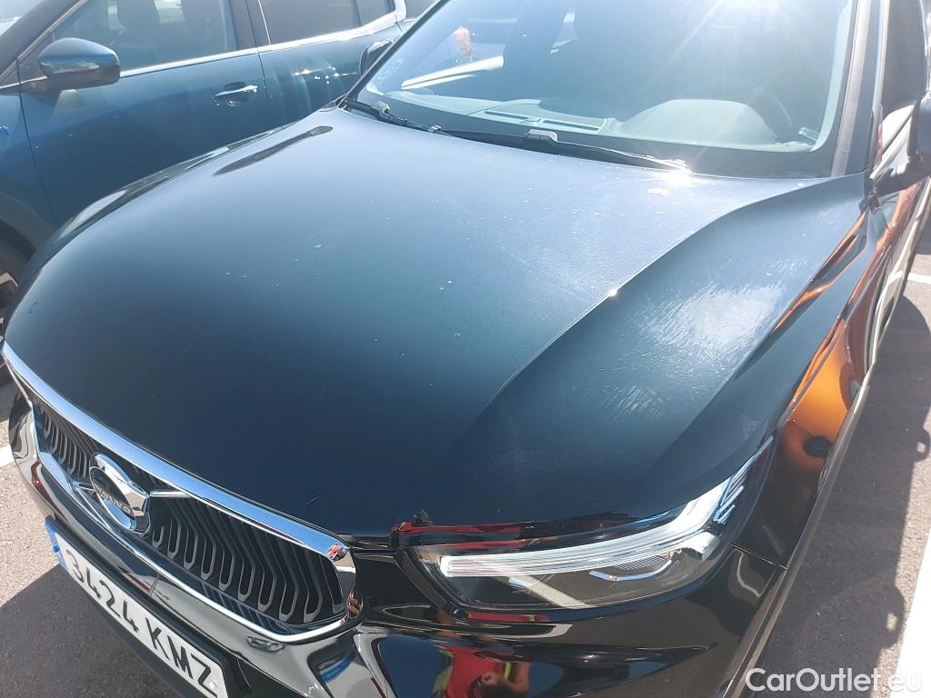  Volvo  XC 40 XC40 2WD 1.5 T3 155CV MT6 E6dT #3