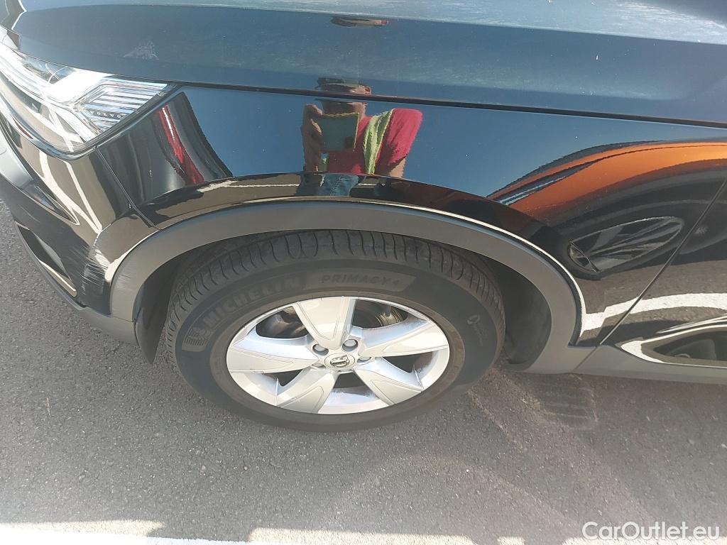  Volvo  XC 40 XC40 2WD 1.5 T3 155CV MT6 E6dT #35