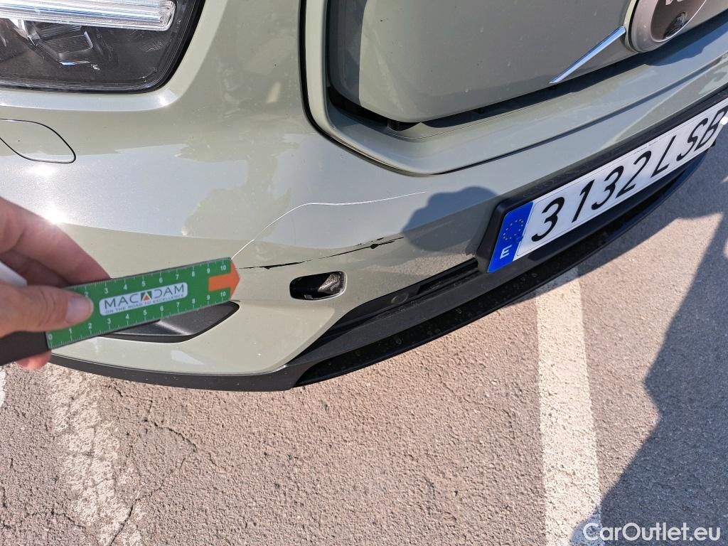  Volvo  XC 40 VOLVO XC40 / 2017 / 5P / todoterreno Recharge Twin Eléctrico (P8 AWD) III AT #21