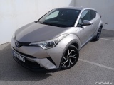  Toyota  C-HR TOYOTA  / 2016 / 5P / todoterreno 1.8 125H Advance (CX) 