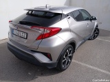  Toyota  C-HR TOYOTA  / 2016 / 5P / todoterreno 1.8 125H Advance (CX) #2