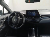  Toyota  C-HR TOYOTA  / 2016 / 5P / todoterreno 1.8 125H Advance (CX) #3