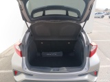  Toyota  C-HR TOYOTA  / 2016 / 5P / todoterreno 1.8 125H Advance (CX) #7